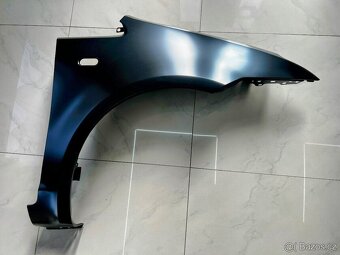 NOVÝ PŘEDNÍ BLATNÍK FORD CMAX / POZINKOVANÉ / ZASÍLÁME - 5