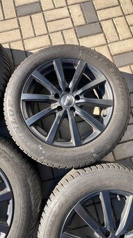 Mercedes V klasse w447 Vito alukola  5x112 - 5