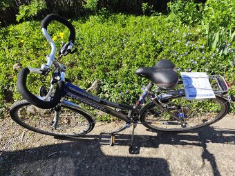 Damen und Herrenrad - 5
