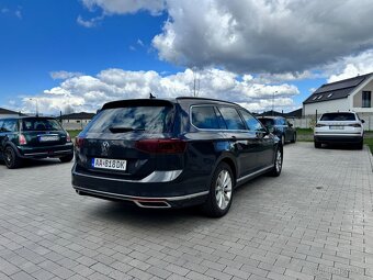 Volkswagen Passat GTE Variant - 5