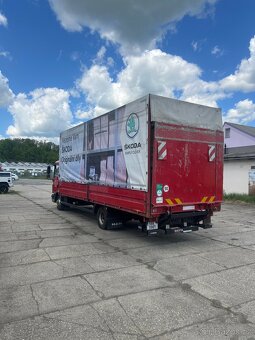 MAN TGL 8.180 4x2 BL 2011 - 5