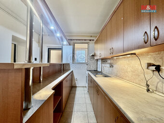 Prodej rodinného domu, 165 m², Bohumín, ul. 1. máje - 5