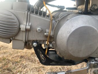 Pitbike 140 - 5