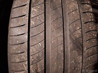 245/45/18 Michelin Letní 4 mm - 5