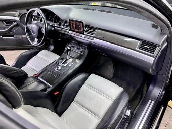 Audi S8 5.2 FSI 331kw 2008 - 5