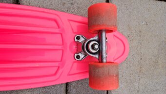 Skateboard - 5