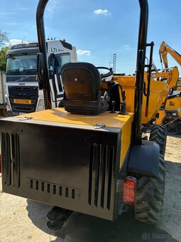 JCB 3 TST dempr - 5