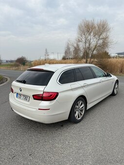 BMW F11 530 XDrive 190kW r.v. 2014 - 5