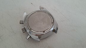 Hodinky Ruhla Chronograf - 5
