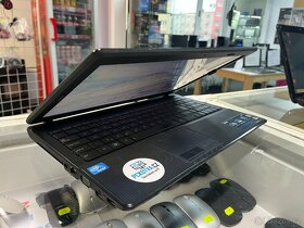 ASUS X54C/15,6/SSD 128 GB/RAM 4GB/ZÁRUKA - 5