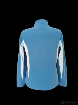 Dámská sportovní mikina/bunda L - 5