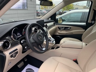 Mercedes V 300 4M EXC - 5
