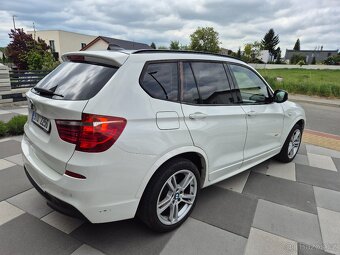 BMW X3 /první majitel / - 5
