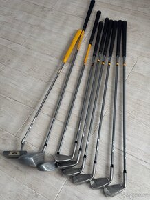 Juniorské dětské golf hole US Kids 63 - 5