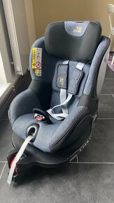 Britax Römer Dualfix M i-Size - 5