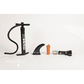 Paddleboard SIC MAUI RS AIR GLIDE - 5