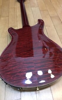 PRS Hollowbody II Piezo. 20th Anniversary Sondermodell - 5