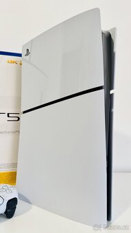 Playstation PS5 1TB - 5