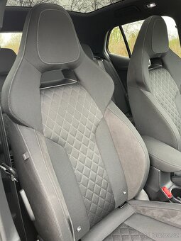 Škoda Fabia IV 1.0 TSI DSG 81 KW - 5