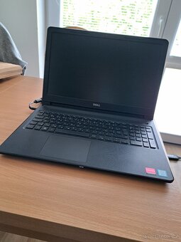 ADC253 u70 Notebook Dell Vostro 3578 černý - 5