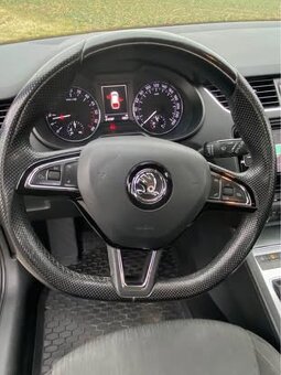 ŠKODA OCTAVIA 3, 1.6 TDI 81kw - 5