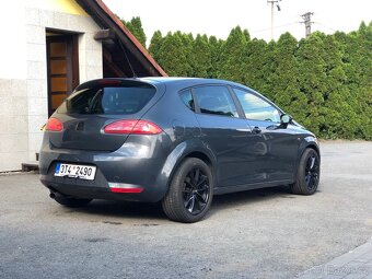 Prodám Seat Leon - 5