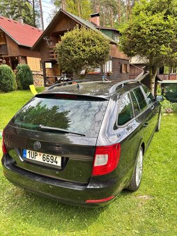 Superb 2 2.0 tdi 103 kw - 5