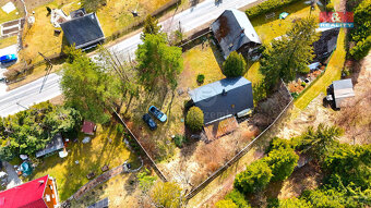 Prodej chalupy, 254 m², Holčovice-Spálené - 5