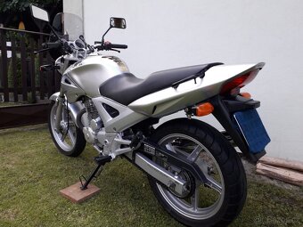 Honda CBF 250 - 5