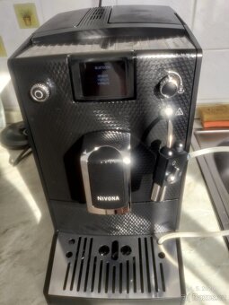 Automatický kávovar Nivona NICR 680 - 5