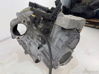 Manuální převodovka PDT 2.0 TDI 135kw - 5