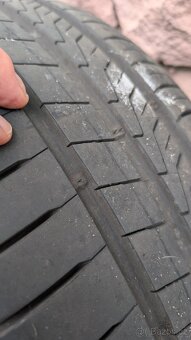 Hankook Kinergy eco2 205/55 R16 91 H - 5