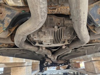 BMW x5 F15 M50d 2014 - 5