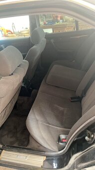 Bmw e34 530i V8 - 5