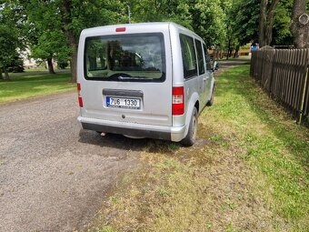 Ford tourneo conect - 5