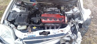 honda civic 1.5 Eko vtec - 5