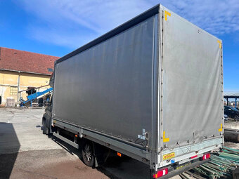 IVECO Daily 35 S 18 4100 valník s plachtou, 2022, 236.257 - 5