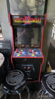 Prodej vybavení Elektronika - 5