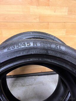 Letní pneu 235/45/18 č.1 - 5