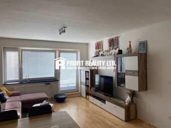Pronájem byty 2+kk, 54 m2 - Říčany, ev.č. 100917 - 5