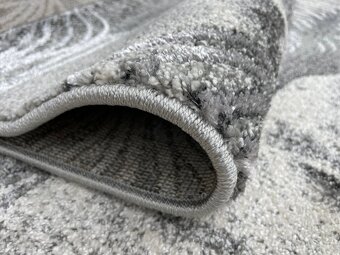 Kusový koberec Marvel 7601 grey 140 x 190 cm (N.O.V.Ý) - 5