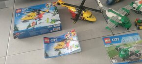 Lego mix - 5