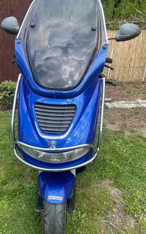 peguet elyseo 50ccm - 5