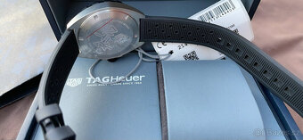 Tag Heuer Formula 1 Alec vícebarevné pánské hodinky - WAZ111 - 5