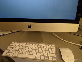 Apple iMac 27inch Rettina 5k - 5