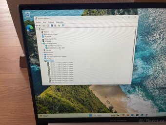 NOVÝ - Asus Vivobook 16X i5-12450h | 16'' | 144Hz - 5