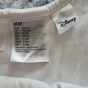 Spaci pytel pro maminko H&M - 5