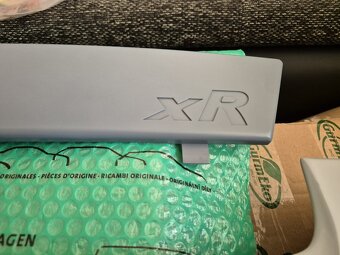 styling kit (dekorační kit) zadní Kia Cee'd xR P83001H050A - 5