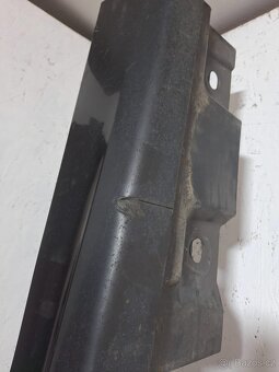 Prahová lišta BMW F10 8049001-03, 8049002-03 - 5