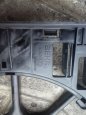BMW E60 sahara kryt ventilátoru 17427791548 - 5